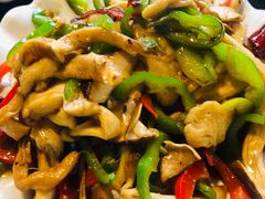 -海韵人家.海景花园经典云南菜(双廊店)