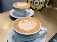 -常识咖啡common sense(春熙路店)