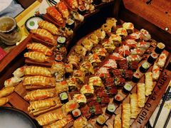 -古田居·特色寿司料理(骏欣中心店)