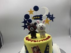 -CAKE BOSS 蛋糕老板(北京世纪金源购物中心)