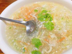 -呼吸森林·生态农庄农家乐私房菜