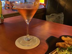 -CIRCLE·酒吧(第一国际店)