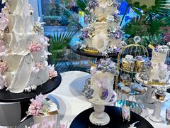 -杜哈夫DOUX RÊVE·生日蛋糕(日月光店)