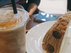 -Peet's Coffee皮爷咖啡(豫园店)