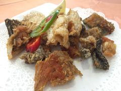 -新享乐海鲜(翠华路店)