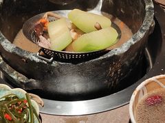 -蘑界·野生菌火锅(深业上城店)