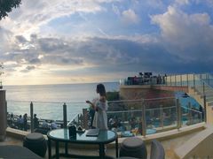 -Rock Bar Bali(Bali)