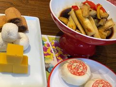 -院落新京菜·烤鸭(地安门店)