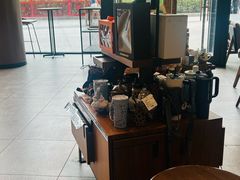 -星巴克臻选(北京富力家园店)