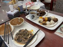 -护国寺小吃(地安门店)
