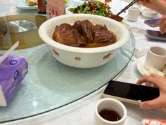 -喜悦海鲜大酒楼(钱柜广场店)