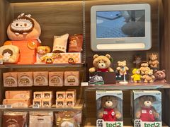 -泡泡玛特POPMART(崇文门国瑞城店)