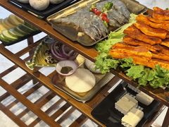 -云琴家·白族石板烧·菌锅(三十九年姐妹传承店)