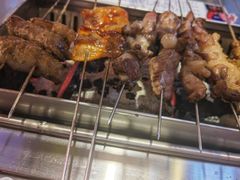 -遇西祠·海鲜烧烤(总店)
