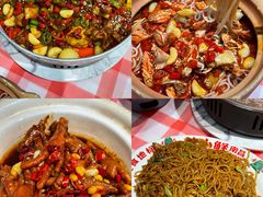 -辣小鲜·南昌大排档(船山路店)