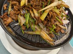 -鸿运楼烤鸭店(天桥店)