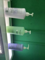 -FLAIR HAIR SALON