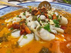 -金华安大酒楼·老牌潮菜·粤式茶点(东方国际店)
