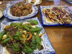 -老味道1992(武当山店)