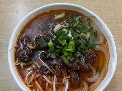 -甘记牛杂水粉