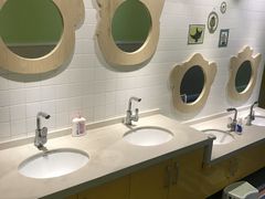 -乐之童成长中心(石景山万达店)
