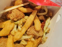 -呷贺盐酥鸡(抄纸巷店)