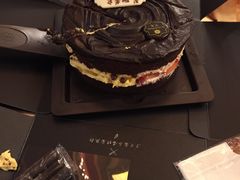 -黑池口感烘焙·生日蛋糕(坂田店)