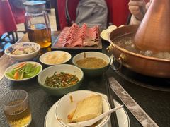 -仁和四季涮肉馆(天坛南门店)