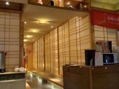 -长崎屋·日本料理·刺身·烧鸟(天河北路店)
