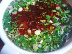 -中阿兰牛肉面(悦海新天地店)