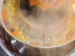 -京炭铜锅涮肉·羊蝎子·羊肉炉(保利·时光里店)
