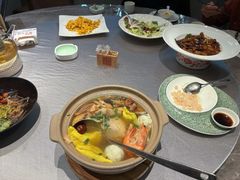 -苏城小院·园林精致苏州菜(斜塘老街店)