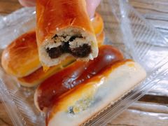 -爱德顺糕点食屋(利民道店)
