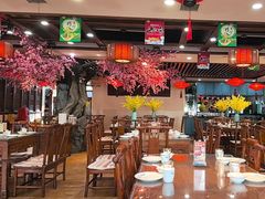-那家老院子东北菜·饺子·小鸡炖蘑菇(艳华街店)