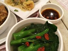 红油三宝-池记(尖沙咀店)