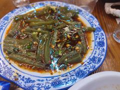 神仙叶凉粉-老味道1992(武当山店)