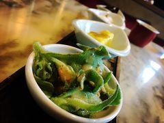 -京华烟云·北京烤鸭(领展购物广场·中关村店)