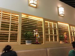 -樱の千渡日式料理·铁板烧•烧鸟(金盛田广场店)