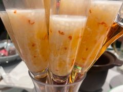 -雀蓝川菜(奥体广场店)