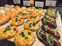 -粤海喜来登酒店·盛宴海鲜牛排自助餐厅(天河城店)