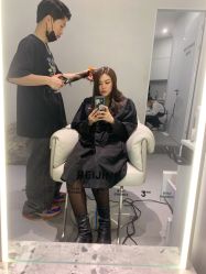 -3AM·S HAIR SALON烫发染发接发