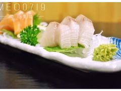 -景鹤料理(上地华联店)