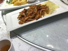 -红城阁·上海味道(四平路店)