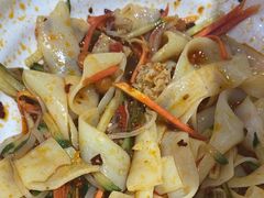 -超享乐剁椒面(合生汇店)