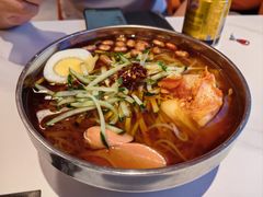 -石记东北风味烤肉(系马桩第二分店)