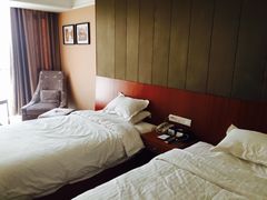 -三禾国际酒店