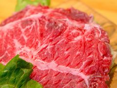 -金顺韩式烤肉·网红烤肉店(广利路店)