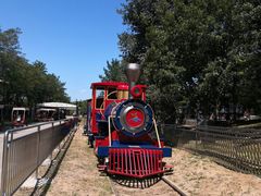 -永定河休闲森林公园