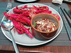 -菲住布渴酒店自助餐厅(阿里巴巴西溪园区店)