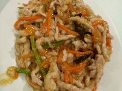 -老昌春饼(中央大街店)